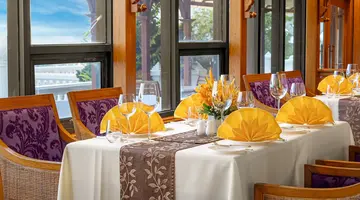 ROYAL CLIFF GRAND HOTEL