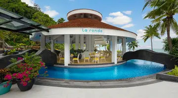 ROYAL CLIFF GRAND HOTEL