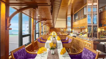 ROYAL CLIFF GRAND HOTEL