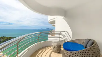 ROYAL CLIFF GRAND HOTEL