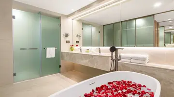 ROYAL CLIFF GRAND HOTEL