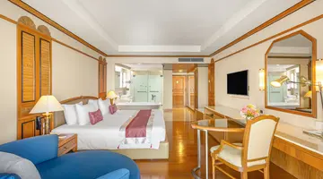 ROYAL CLIFF GRAND HOTEL