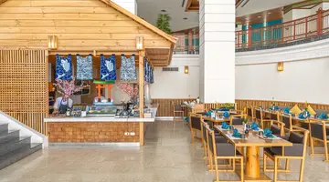 ROYAL CLIFF GRAND HOTEL