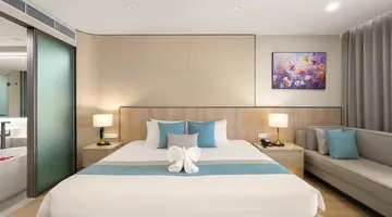 ROYAL CLIFF GRAND HOTEL