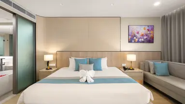 ROYAL CLIFF GRAND HOTEL