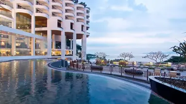 ROYAL CLIFF GRAND HOTEL
