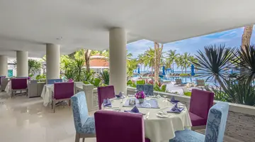 ROYAL CLIFF GRAND HOTEL