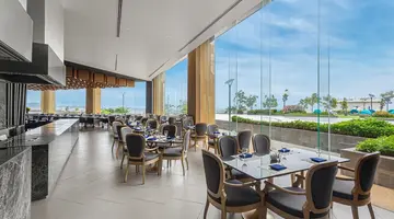 ROYAL CLIFF GRAND HOTEL