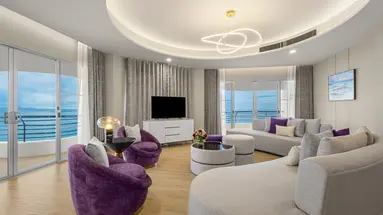 ROYAL CLIFF GRAND HOTEL