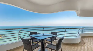 ROYAL CLIFF GRAND HOTEL