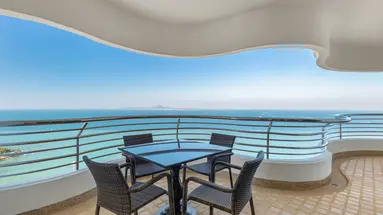 ROYAL CLIFF GRAND HOTEL