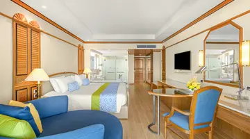 ROYAL CLIFF GRAND HOTEL