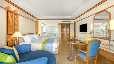 ROYAL CLIFF GRAND HOTEL