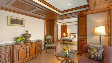 ROYAL CLIFF GRAND HOTEL