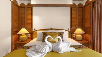 ROYAL CLIFF GRAND HOTEL