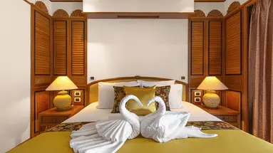 ROYAL CLIFF GRAND HOTEL