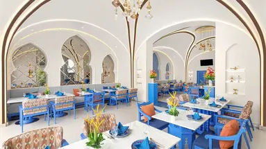 ROYAL CLIFF GRAND HOTEL