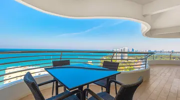 ROYAL CLIFF GRAND HOTEL