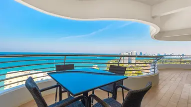 ROYAL CLIFF GRAND HOTEL