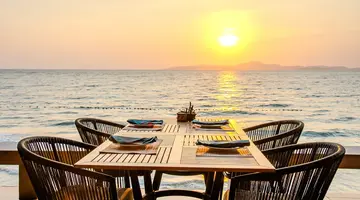 ROYAL CLIFF GRAND HOTEL