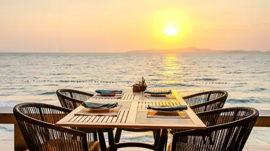 ROYAL CLIFF GRAND HOTEL