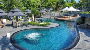 ROYAL CLIFF GRAND HOTEL