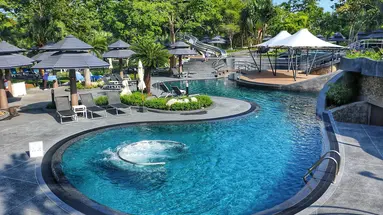 ROYAL CLIFF GRAND HOTEL