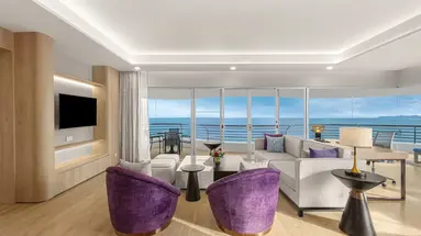 ROYAL CLIFF GRAND HOTEL