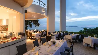 ROYAL CLIFF GRAND HOTEL