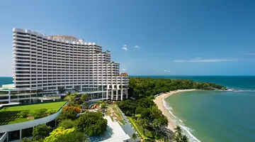 ROYAL CLIFF GRAND HOTEL