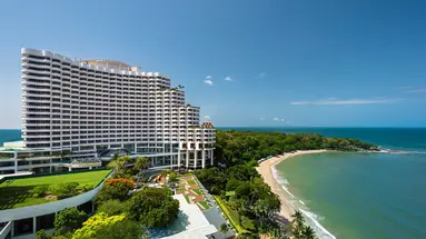 ROYAL CLIFF GRAND HOTEL
