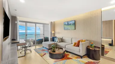 ROYAL CLIFF GRAND HOTEL