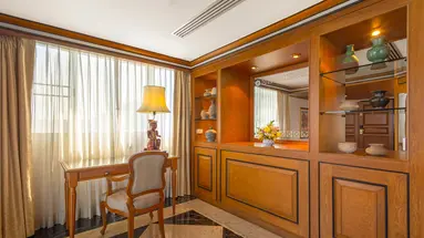 ROYAL CLIFF GRAND HOTEL
