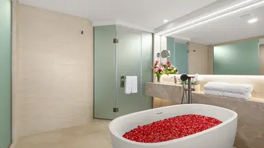 ROYAL CLIFF GRAND HOTEL