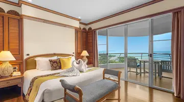 ROYAL CLIFF GRAND HOTEL