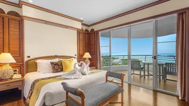 ROYAL CLIFF GRAND HOTEL