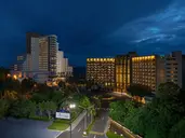 ROYAL CLIFF GRAND HOTEL