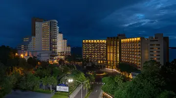 ROYAL CLIFF GRAND HOTEL