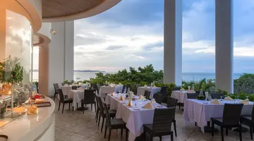 ROYAL CLIFF GRAND HOTEL