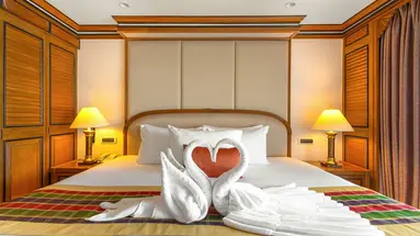ROYAL CLIFF GRAND HOTEL