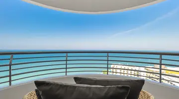 ROYAL CLIFF GRAND HOTEL