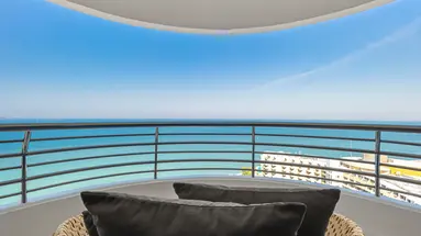 ROYAL CLIFF GRAND HOTEL