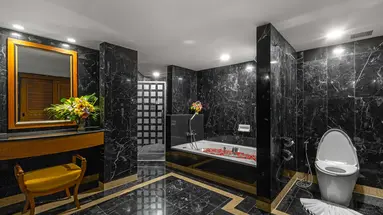 ROYAL CLIFF GRAND HOTEL