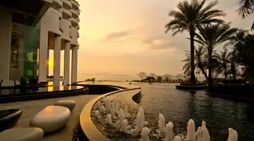 ROYAL CLIFF GRAND HOTEL