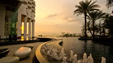 ROYAL CLIFF GRAND HOTEL