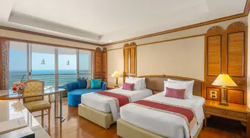 ROYAL CLIFF GRAND HOTEL