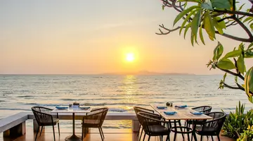 ROYAL CLIFF GRAND HOTEL
