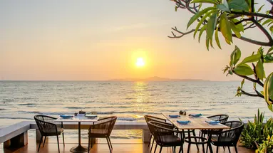 ROYAL CLIFF GRAND HOTEL