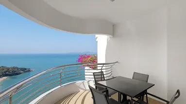 ROYAL CLIFF GRAND HOTEL
