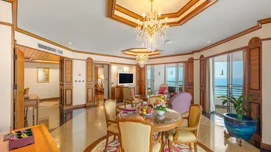 ROYAL CLIFF GRAND HOTEL